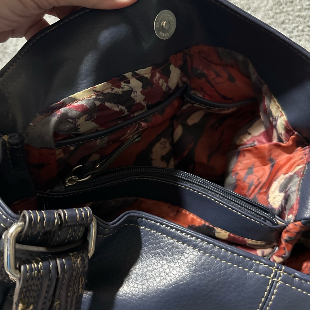 Tyler Rodan purse - Picture 6 of 7